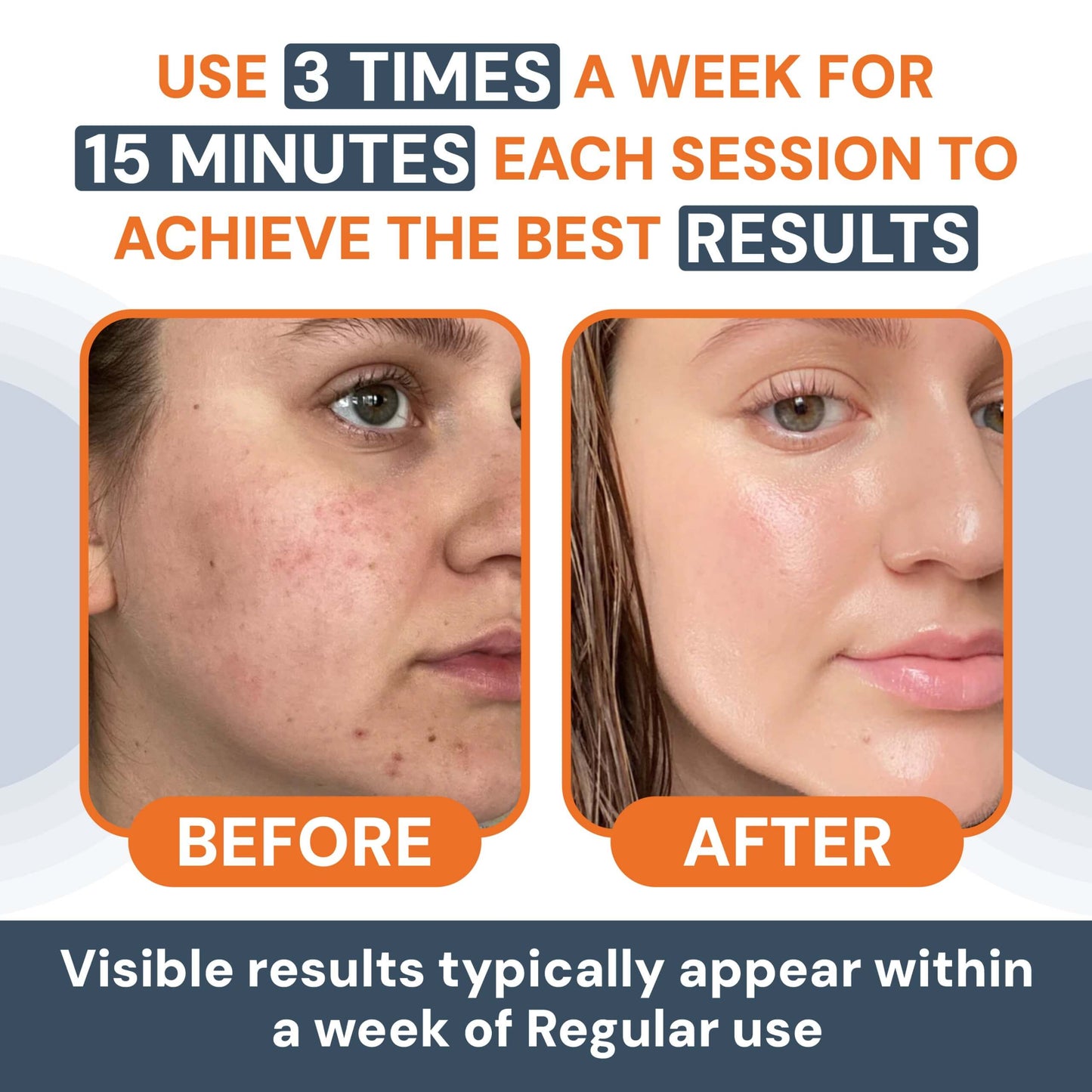 Face Electric Massager | Anti-Aging | Skin Tightening | Wrinkle Reducer