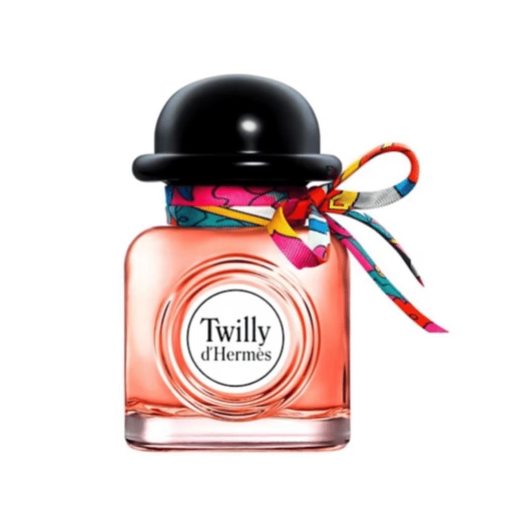 Hermes Twilly D'Hermes Eau de Parfum Women's Perfume Spray (30ml, 50ml, 85ml) - Swanery