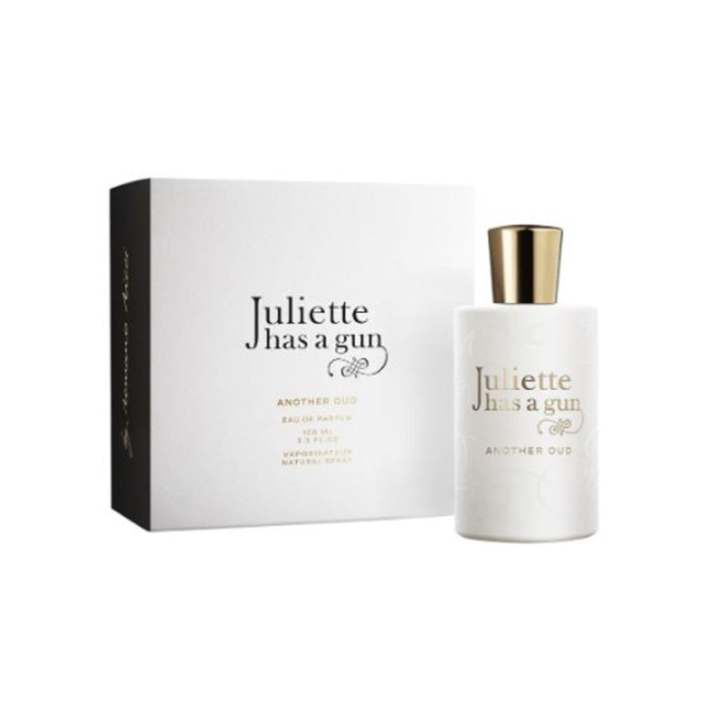 Juliette Has A Gun Another Oud Eau de Parfum Women's Perfume Spray (100ml) - Swanery