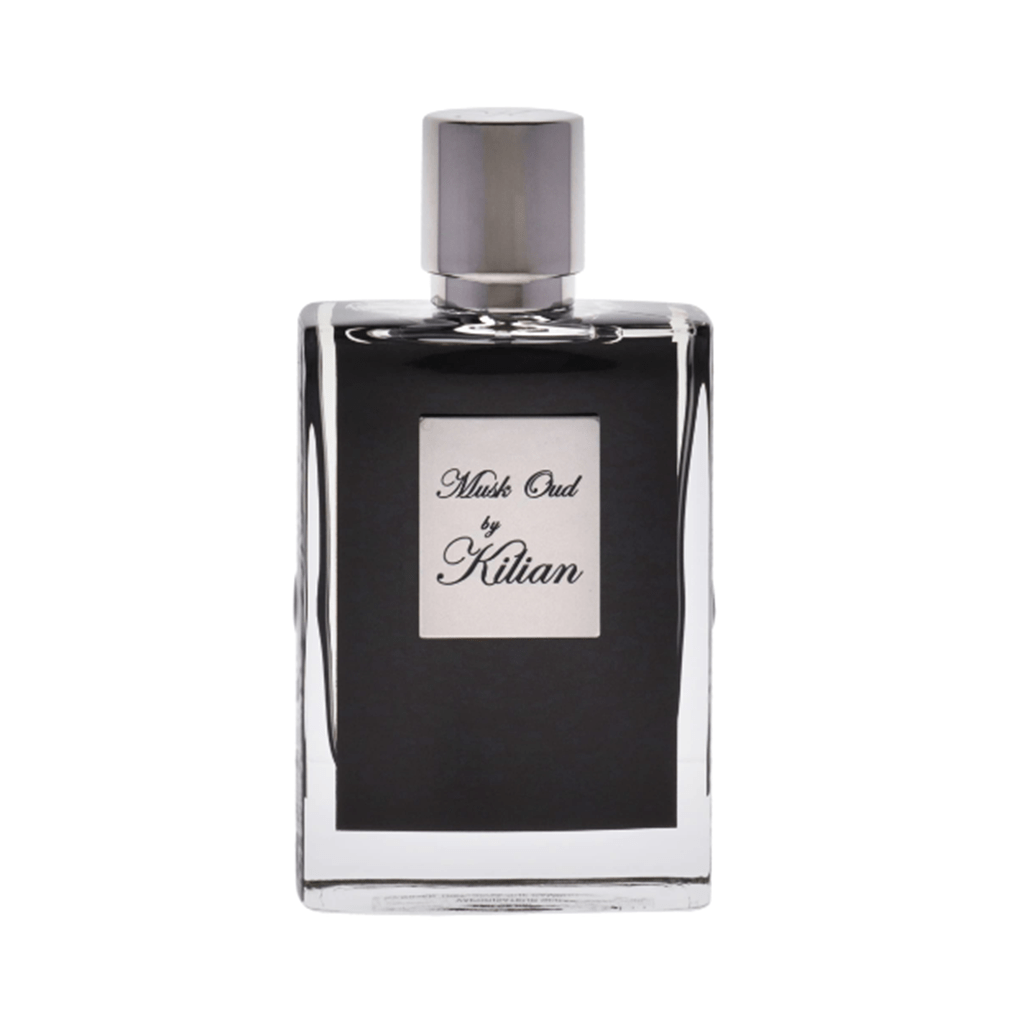 Kilian Musk Oud Eau de Parfum Unisex Perfume Spray (50ml) - Swanery