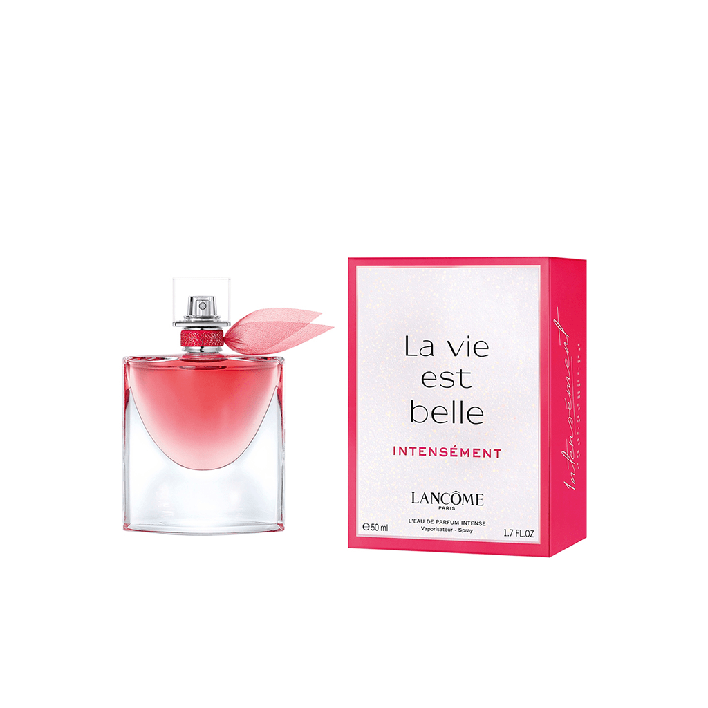 Lancome La Vie Est Belle Intensement Eau de Parfum Women's Perfume Spray (30ml, 50ml) - Swanery