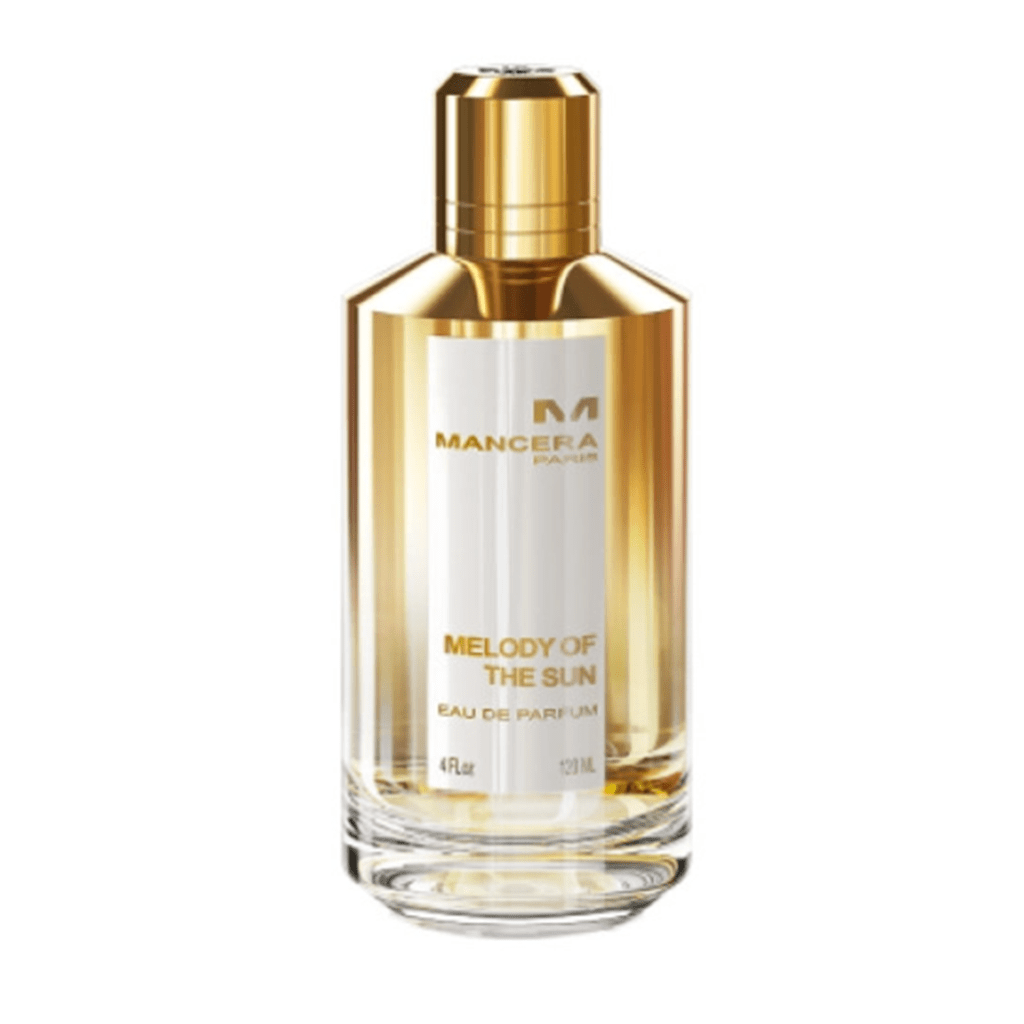 Mancera Melody Of The Sun Eau de Parfum Unisex Perfume (120ml) - Swanery