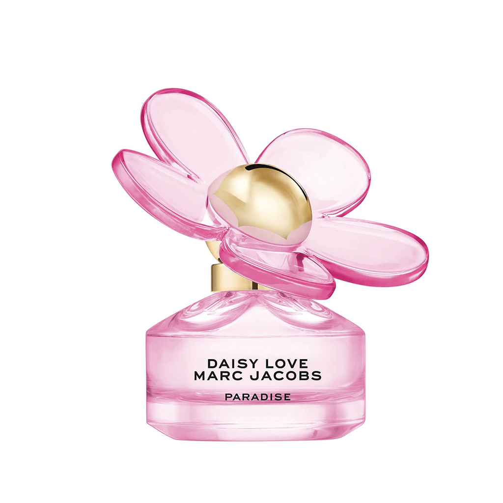 Marc Jacobs Daisy Love Paradise Eau de Toilette Women's Perfume Spray (50ml) - Swanery