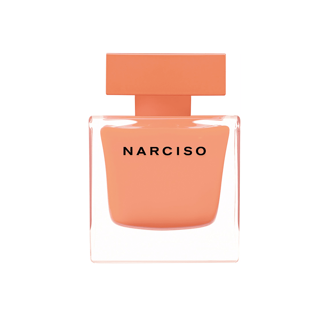 Narciso Rodriguez Narciso Ambree Eau de Parfum Women's Perfume Spray (30ml, 50ml, 90ml) - Swanery