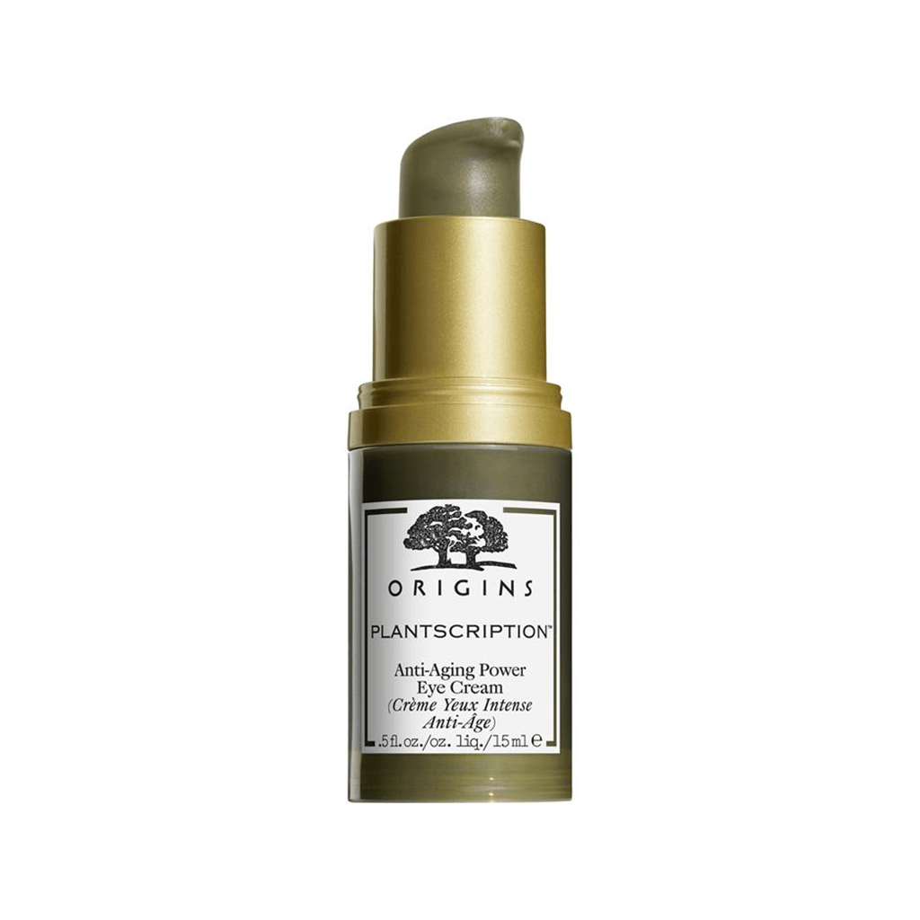 Origins Plantscription Anti-Aging Power Eye Cream (15ml) - Swanery