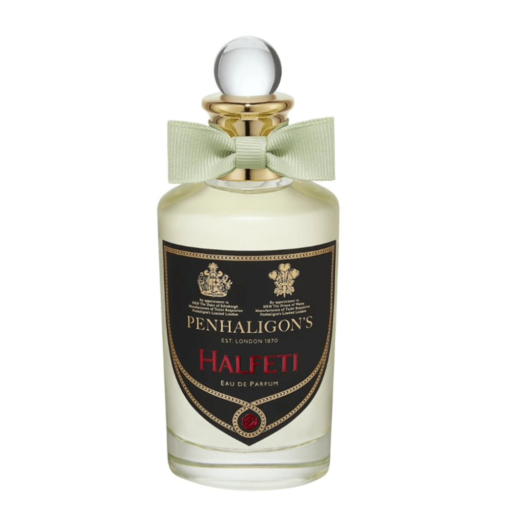 Penhaligon's Halfeti Eau de Parfum Unisex Perfume Spray (30ml, 100ml) - Swanery
