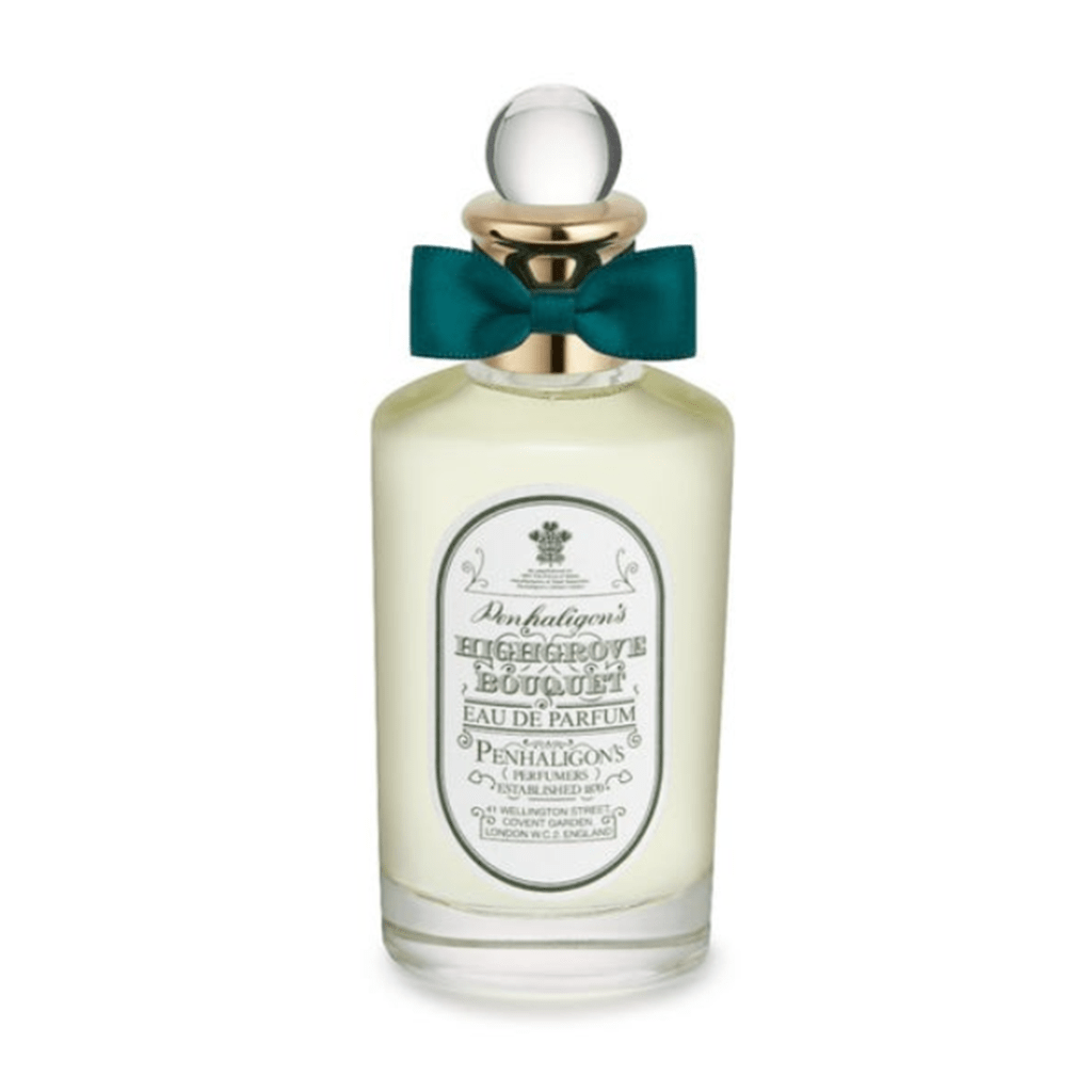 Penhaligon's Highgrove Bouquet Eau de Parfum Unisex Perfume Spray (100ml) - Swanery