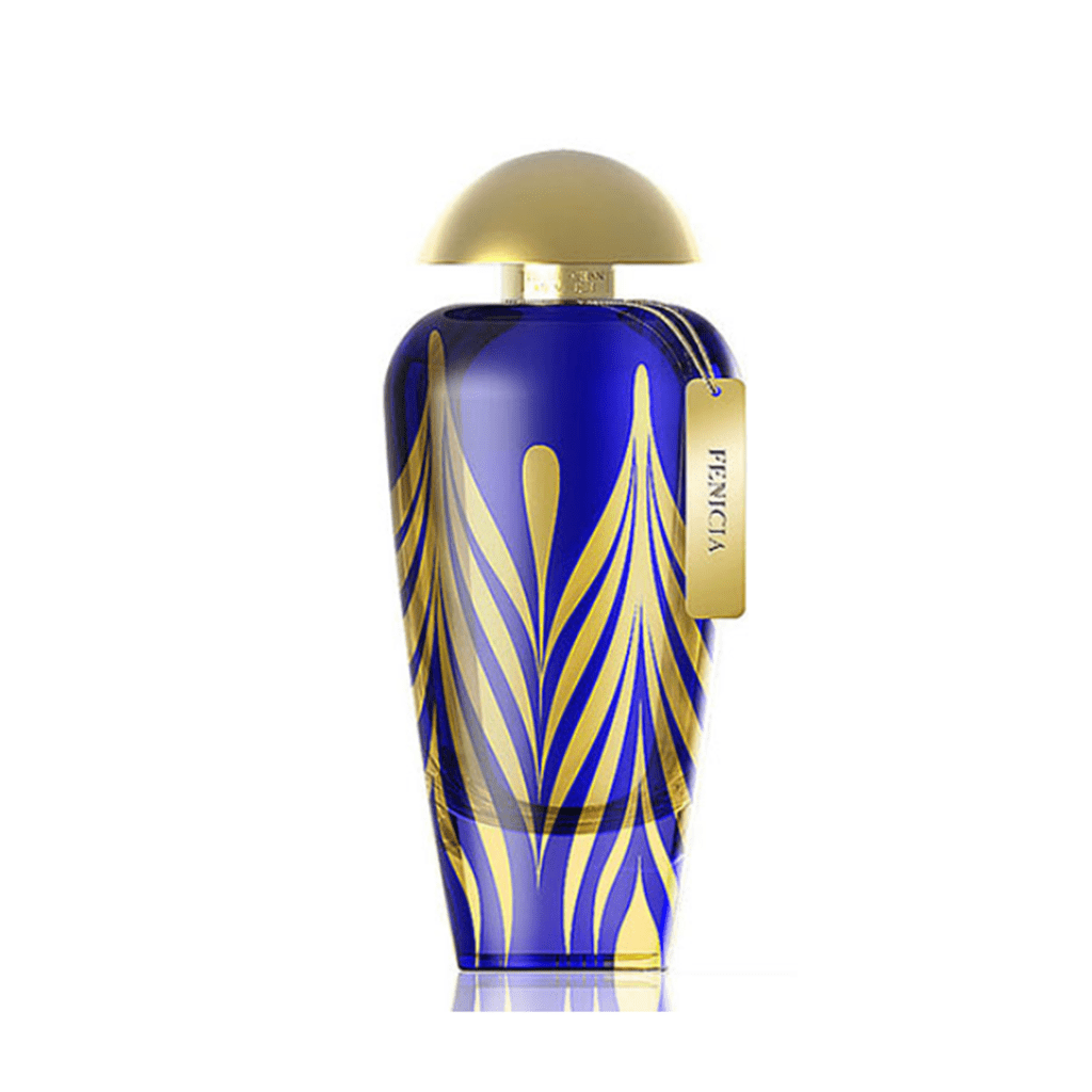 The Merchant of Venice Fenicia Unisex Eau De Parfum Spray (100ml) - Swanery