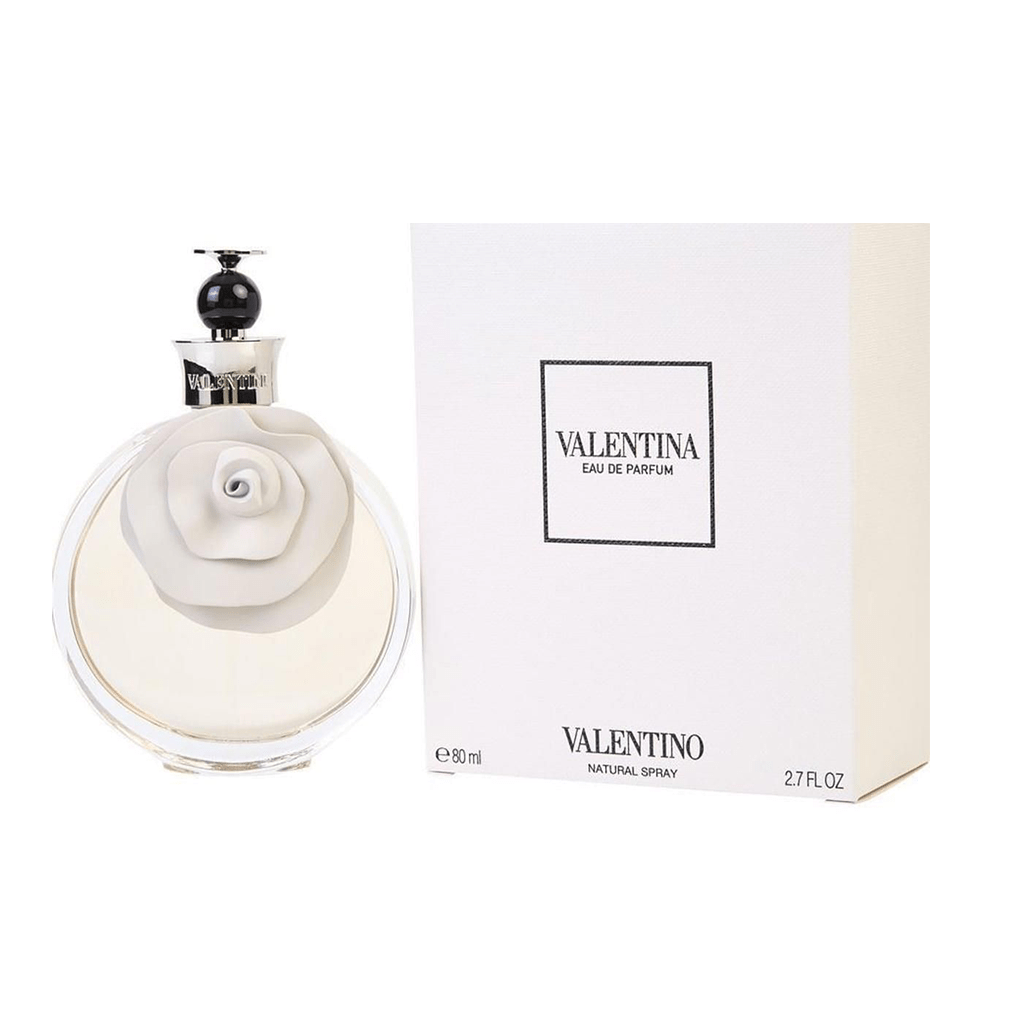 Valentino Valentina Eau de Parfum Women's Perfume Spray (50ml, 80ml) - Swanery