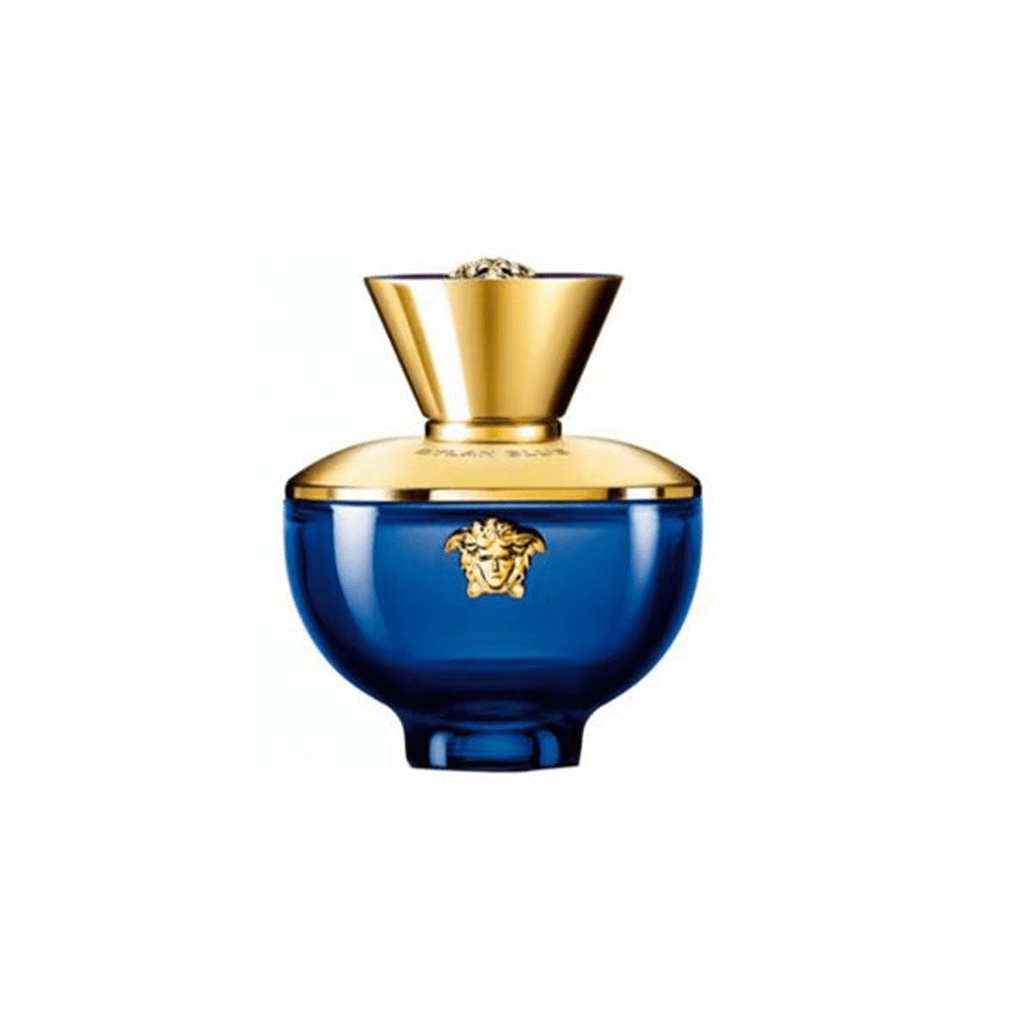 Versace Dylan Blue Pour Femme Eau de Parfum Women's Perfume Spray (30ml, 50ml, 100ml) - Swanery