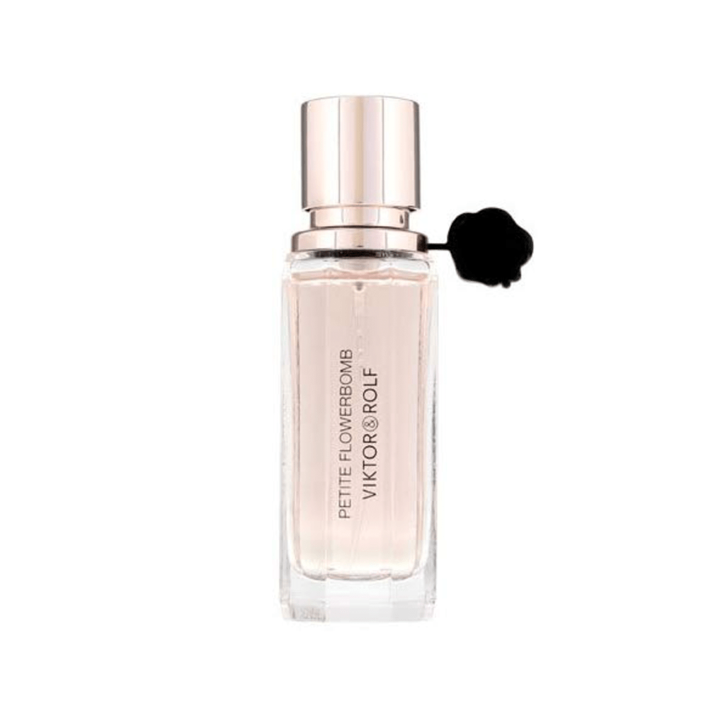 Viktor & Rolf Flowerbomb Eau de Parfum Women's Perfume Spray (20ml, 30ml, 50ml, 100ml) - Swanery