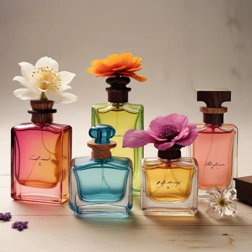 Demystifying Perfume Notes: A Beginner's Guide - Swanery