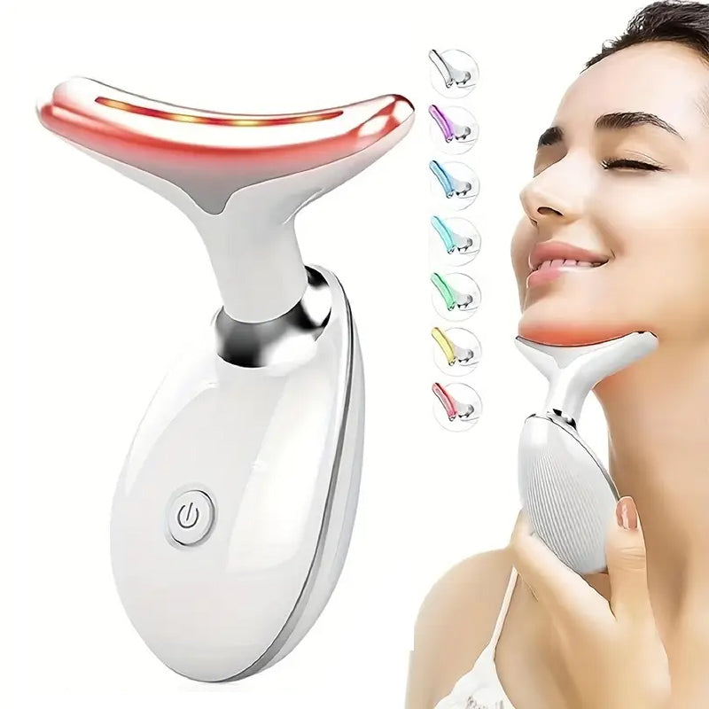 Face Electric Massager | Anti-Aging | Skin Tightening | Wrinkle Reducer