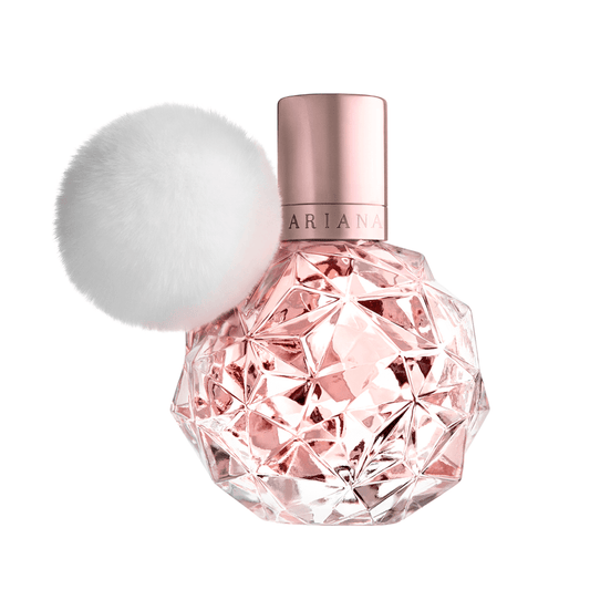 Ariana Grande Ari Eau de Parfum Women's Perfume Spray (30ml, 50ml, 100ml) - Swanery