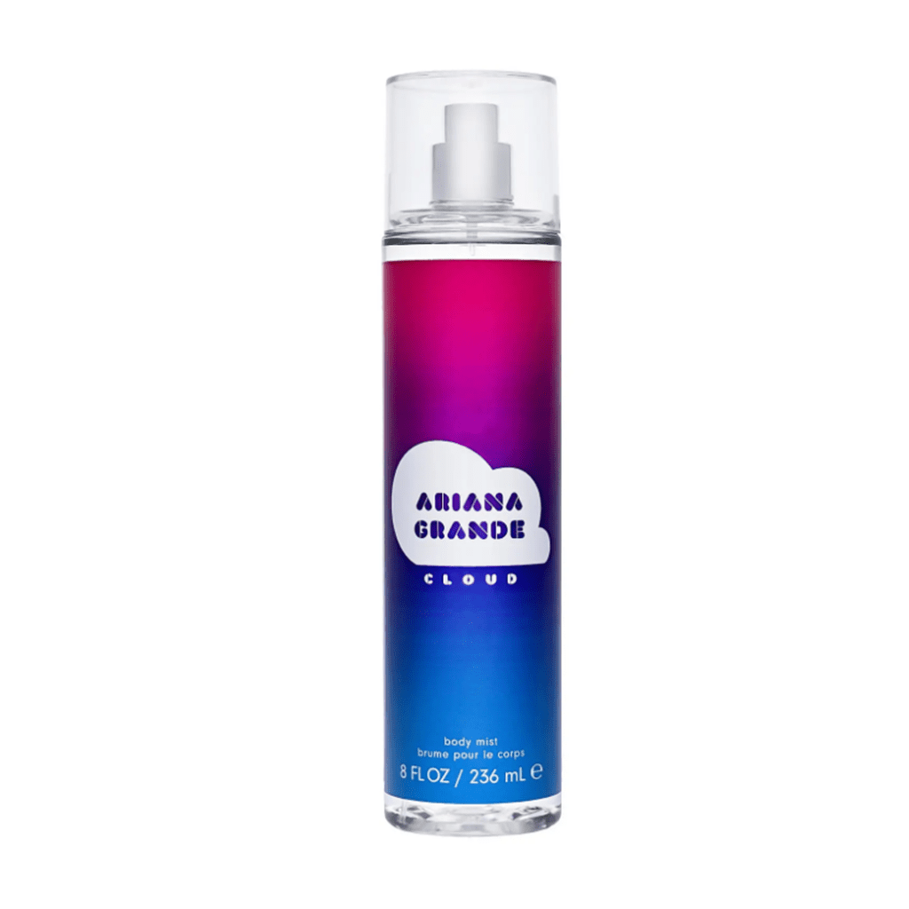 Ariana Grande Cloud Body Mist (236ml) - Swanery