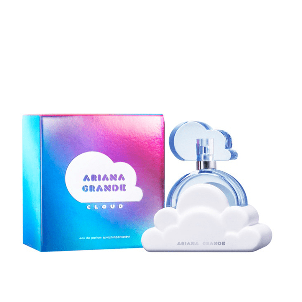 Ariana Grande Cloud Eau de Parfum Women's Perfume Spray (30ml, 50ml, 100ml) - Swanery