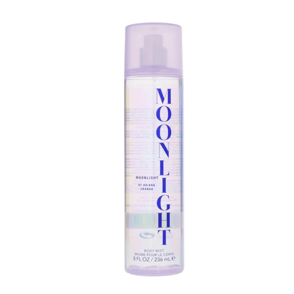 Ariana Grande Moonlight Body Mist (236ml) - Swanery