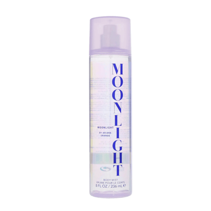 Ariana Grande Moonlight Body Mist (236ml) - Swanery