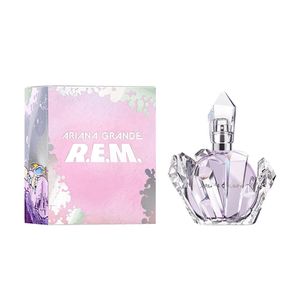 Ariana Grande R.E.M Eau De Parfum Women's Fragrance Spray (30ml, 50ml, 100ml) - Swanery