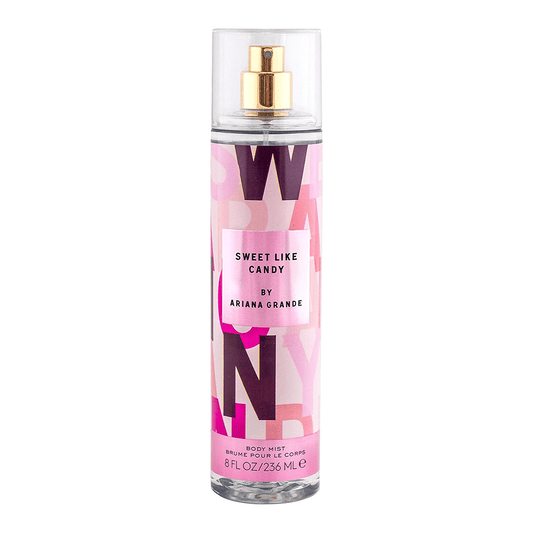 Ariana Grande Sweet Like Candy Body Mist (236ml) - Swanery