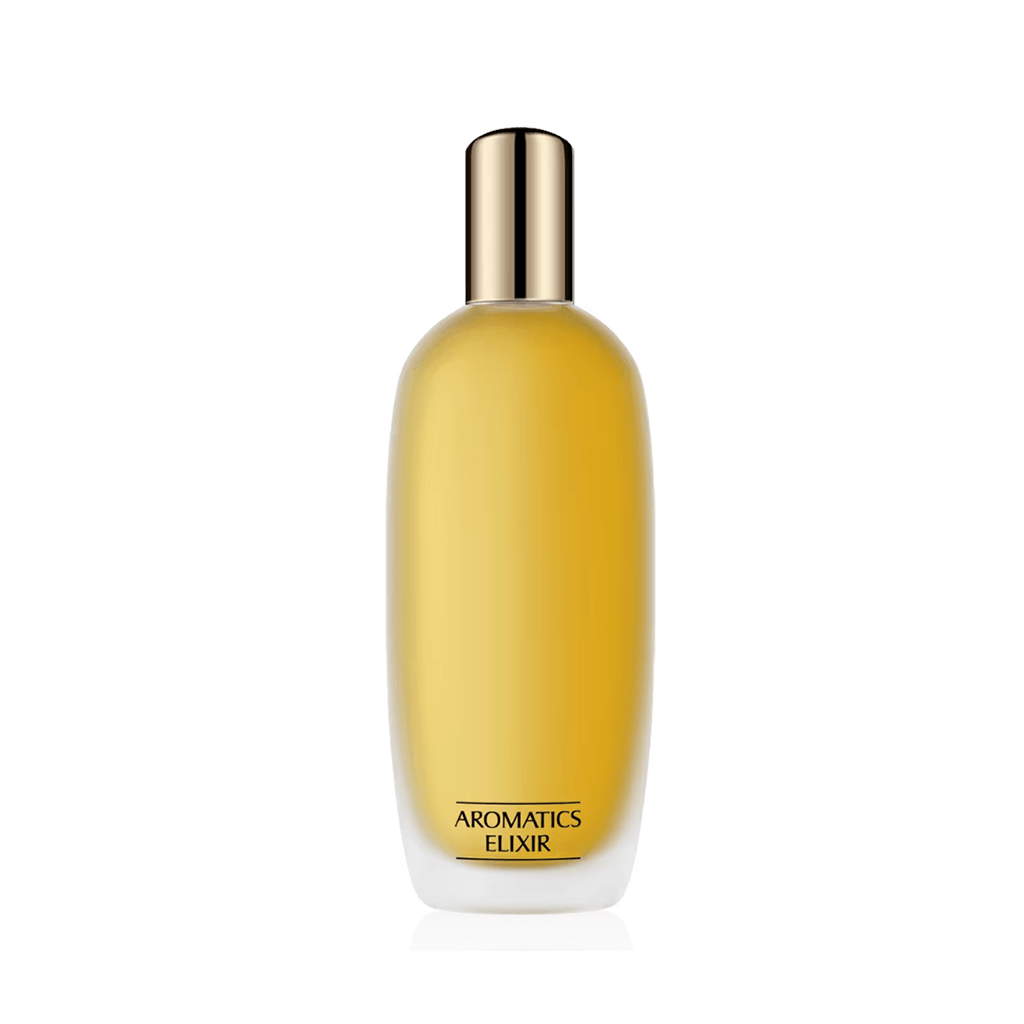 Clinique Aromatics Elixir Eau de Parfum Women's Perfume Spray (25ml, 45ml, 100ml) - Swanery