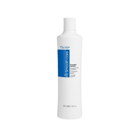 Fanola Smooth Care Straightening Shampoo (350ml) - Swanery