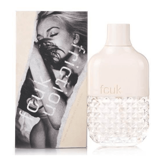 French Connection FCUK Friction Her Eau de Toilette Women's Perfume Spray (150ml) - Swanery