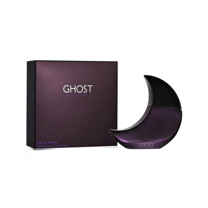 Ghost Deep Night Eau de Toilette Women's Perfume Spray (30ml, 50ml, 75ml) - Swanery