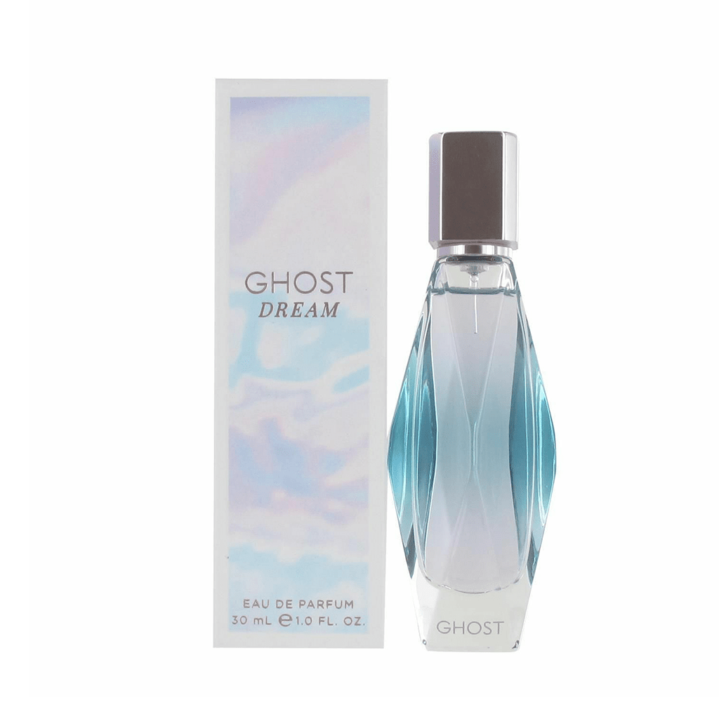 Ghost Dream Eau de Toilette Women's Perfume Spray (30ml) - Swanery