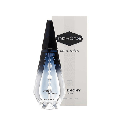 Givenchy Ange Ou Demon Eau de Parfum Women's Perfume Spray (30ml, 50ml, 100ml) - Swanery