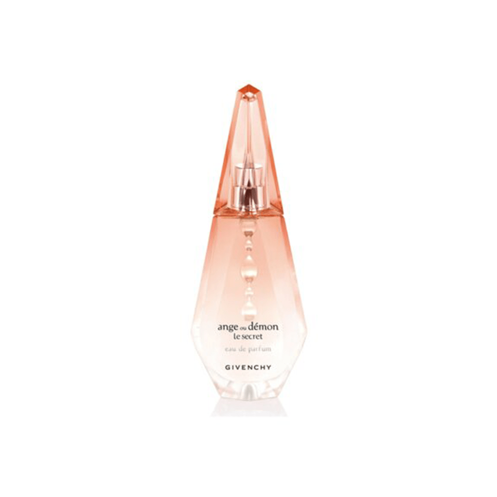 Givenchy Ange Ou Demon Le Secret Eau de Parfum Women's Perfume Spray (30ml, 50ml, 100ml) - Swanery