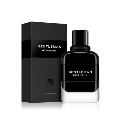 Givenchy Gentleman Eau de Parfum Men's Aftershave Spray (50ml, 100ml) - Swanery