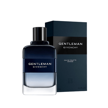 Givenchy Gentleman Intense Eau de Toilette Men's Aftershave Spray (60ml, 100ml) - Swanery