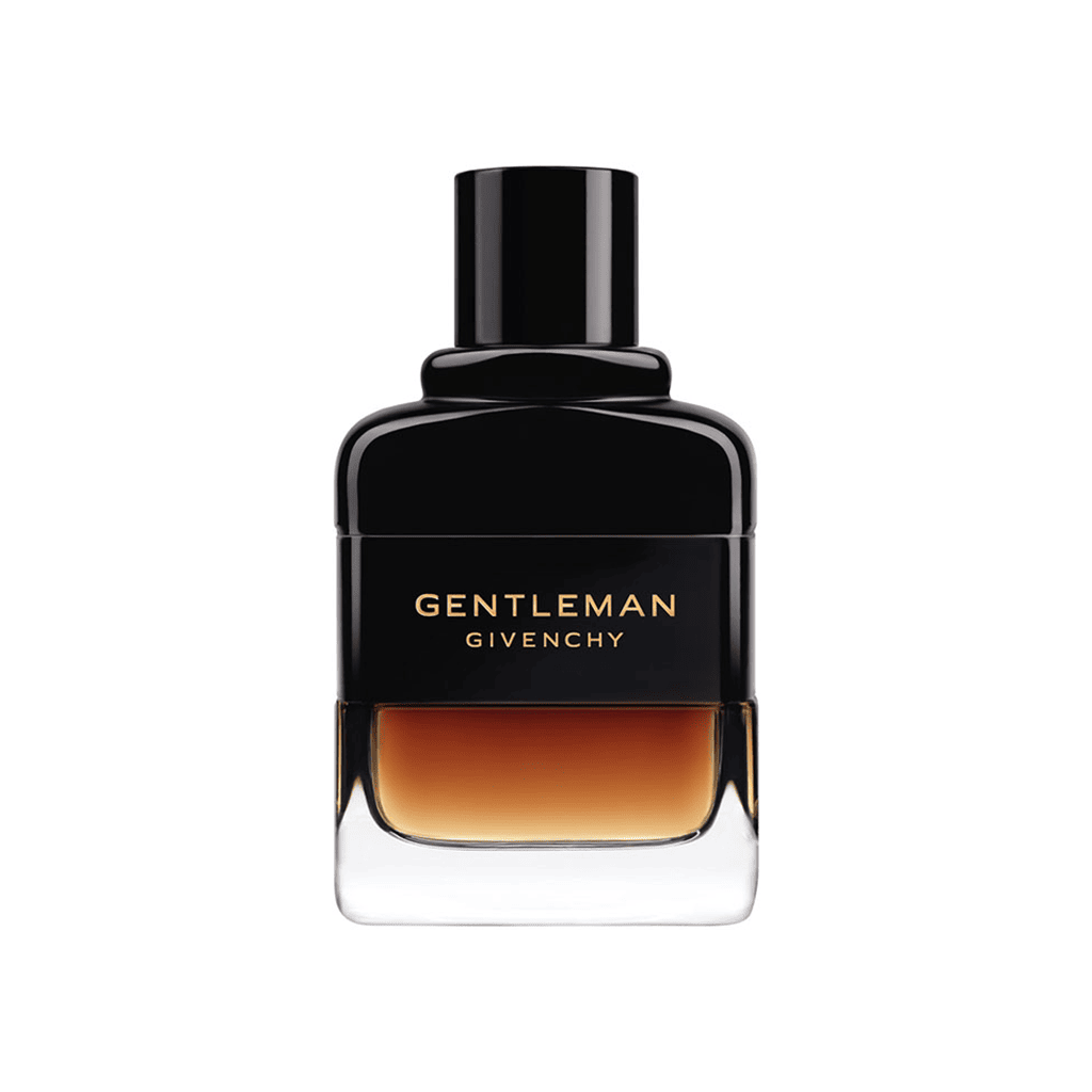 Givenchy Gentleman Reservee Privee Eau de Parfum Men's Aftershave Spray (60ml, 100ml) - Swanery