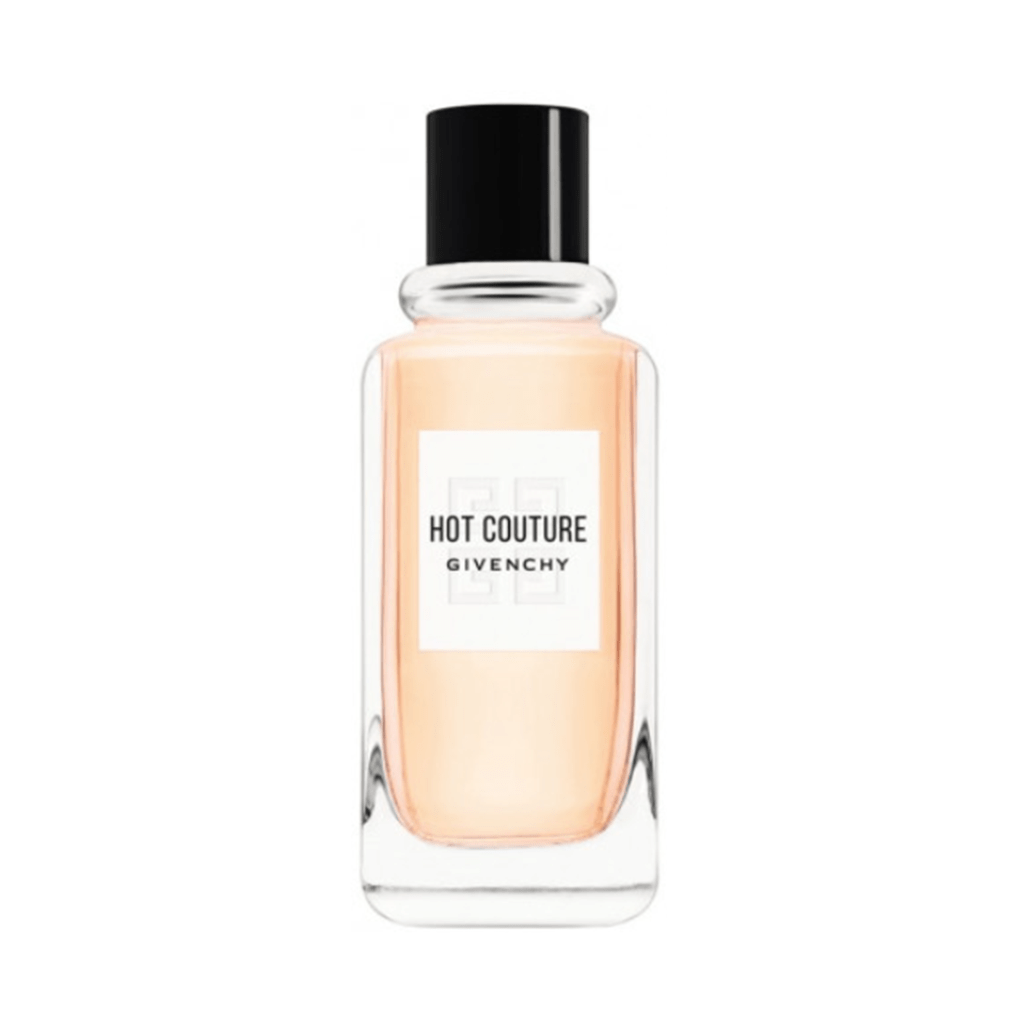 Givenchy Hot Couture Eau de Parfum Women's Perfume Spray (50ml, 100ml) - Swanery