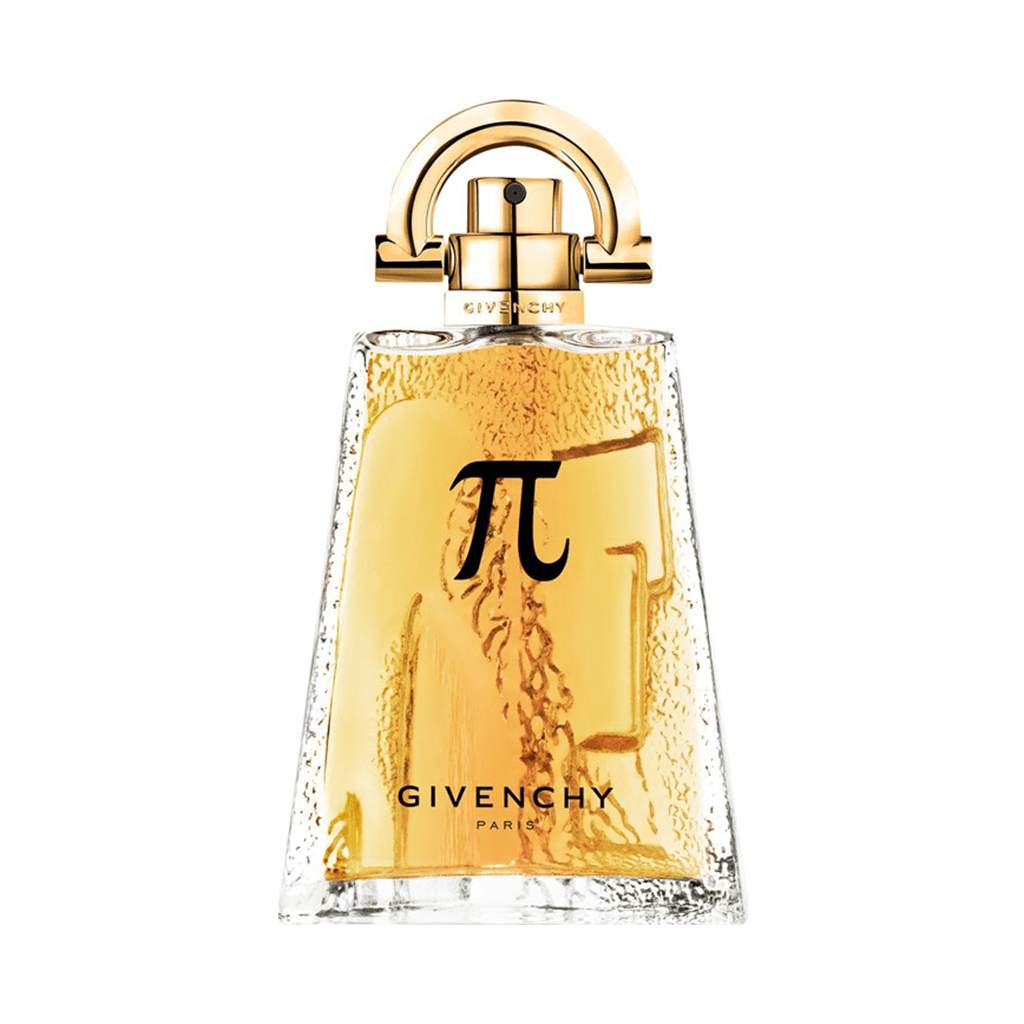 Givenchy Pi Eau de Toilette Men's Aftershave Spray (50ml, 100ml) - Swanery