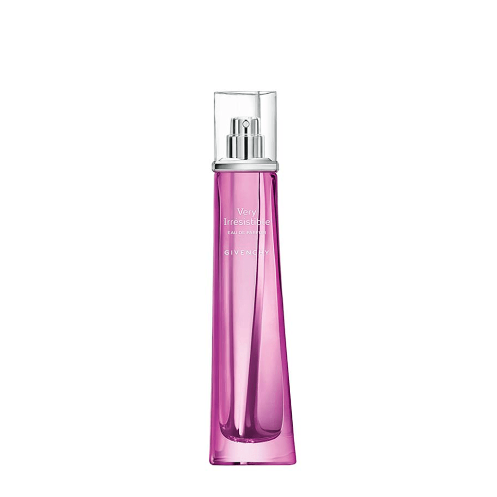 Givenchy Very Irresistible Eau de Parfum Women's Perfume Spray (50ml, 75ml) - Swanery