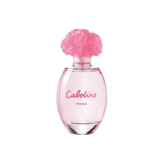 Grès Cabotine Rose Eau de Toilette Women's Perfume Spray (100ml) - Swanery