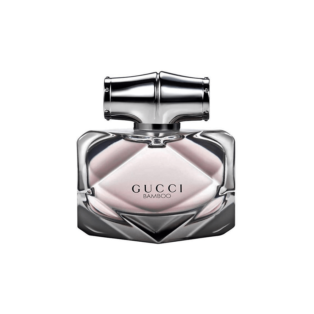 Gucci Bamboo Eau de Parfum Women's Perfume Spray (30ml, 50ml, 75ml) - Swanery