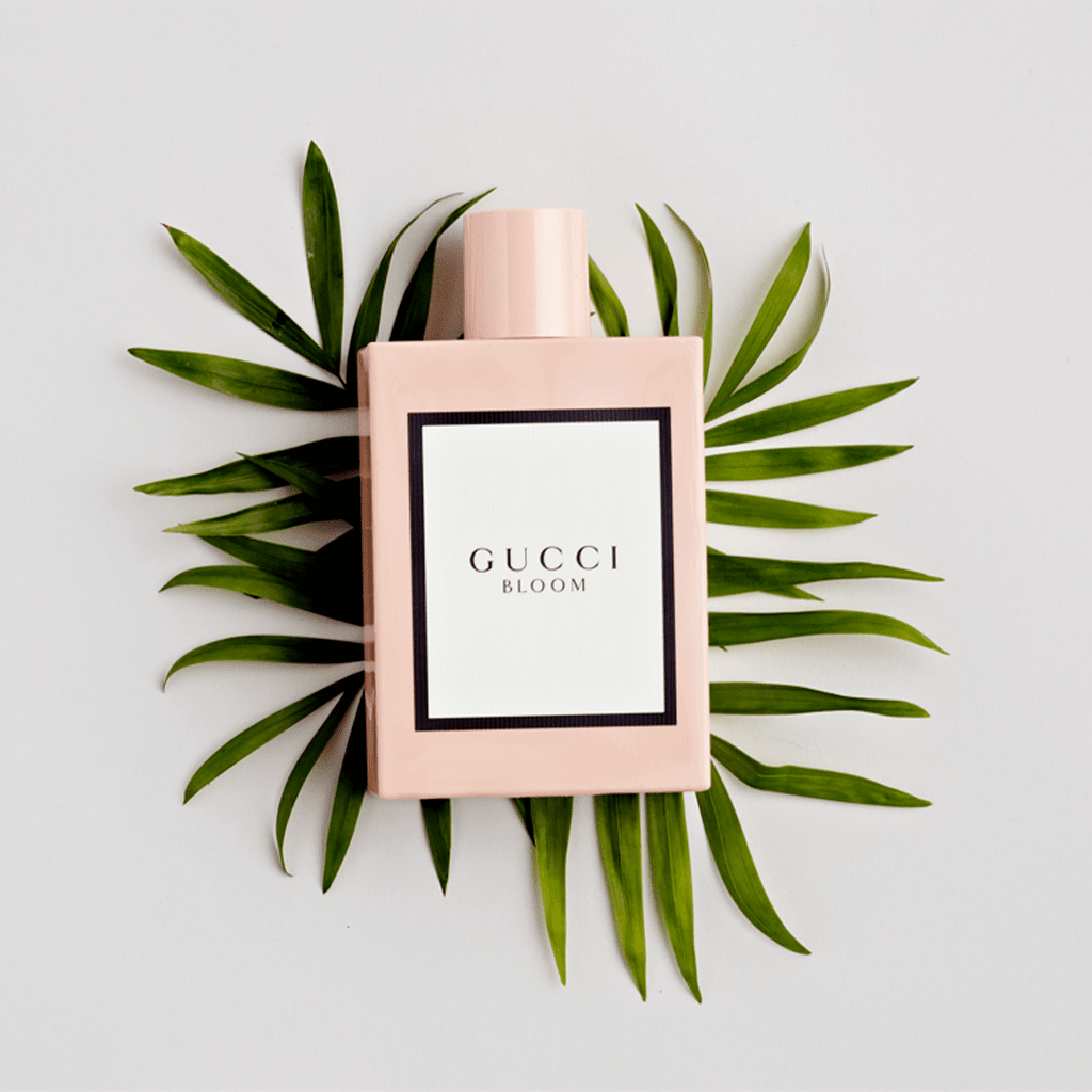 Gucci Bloom Eau de Parfum Women's Perfume Spray (30ml, 50ml, 100ml) - Swanery