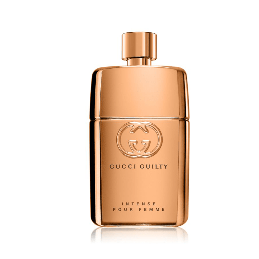 Gucci Guilty Intense Eau de Parfum Women's Perfume Spray (30ml, 50ml, 90ml) - Swanery