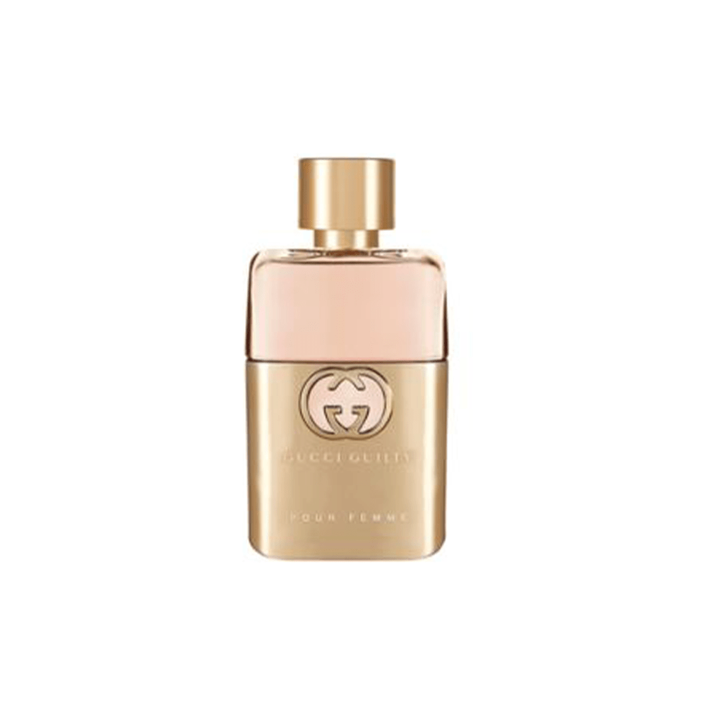 Gucci Guilty Pour Femme Eau de Parfum Women's Perfume Spray (30ml, 50ml, 90ml) - Swanery