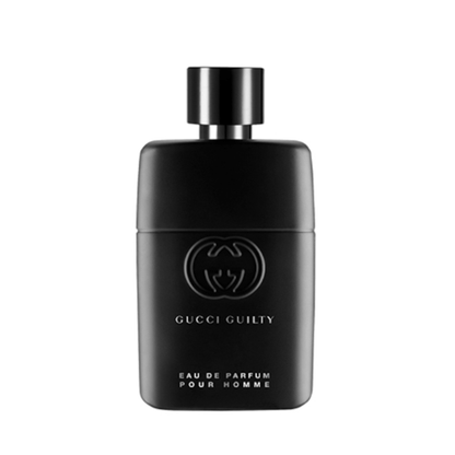 Gucci Guilty Pour Homme Aftershave Parfum Spray (50ml) - Swanery