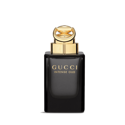 Gucci Oud Intense Unisex Eau de Parfum Spray (90ml) - Swanery