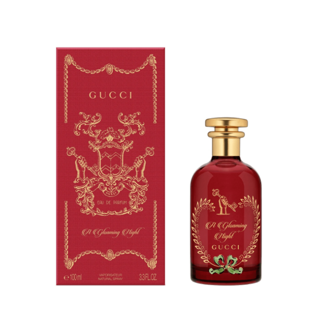 Gucci The Alchemist's Garden A Gloaming Night Eau de Parfum Women's Perfume Spray (100ml) - Swanery