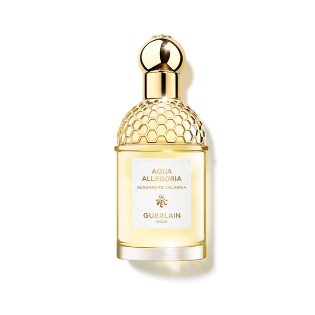 Guerlain Aqua Allegoria Bergamote Calabria Eau de Toilette Women's Perfume Spray (75ml) - Swanery