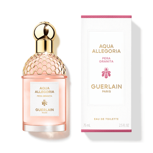 Guerlain Aqua Allegoria Pera Granita Eau de Toilette Women's Perfume Spray (75ml) - Swanery