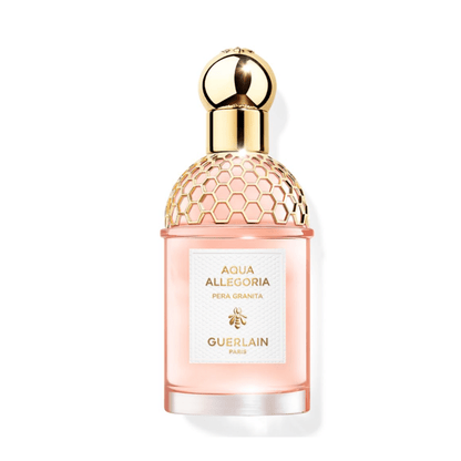 Guerlain Aqua Allegoria Pera Granita Eau de Toilette Women's Perfume Spray (75ml) - Swanery