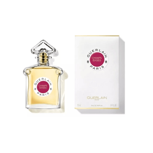 Guerlain Champs Elysees Eau de Parfum Women's Perfume Spray (75ml) - Swanery