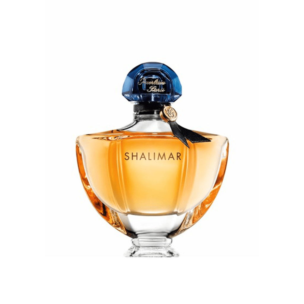 Guerlain Shalimar Eau de Parfum Women's Perfume Spray (50ml, 90ml) - Swanery